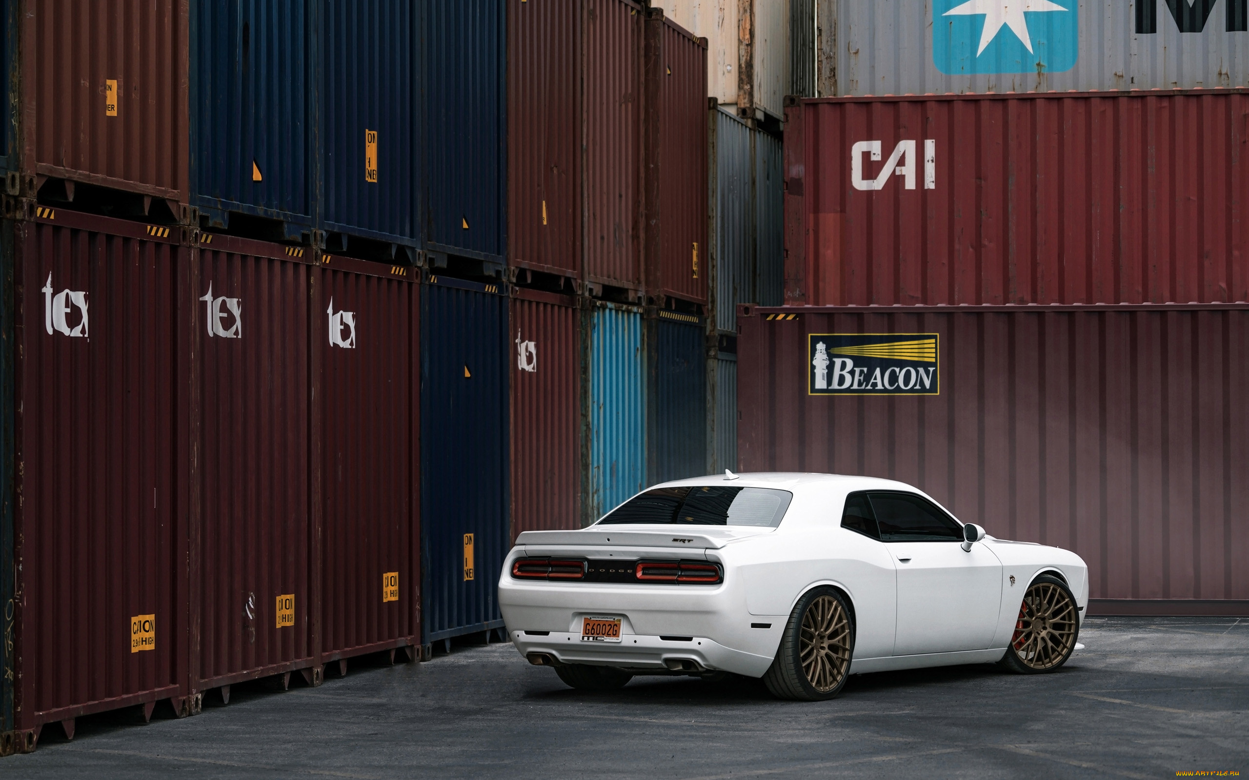 , dodge